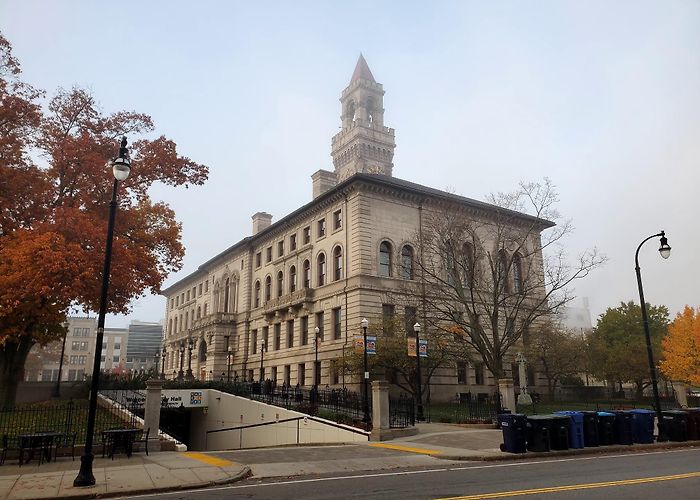 Worcester, MA Station photo