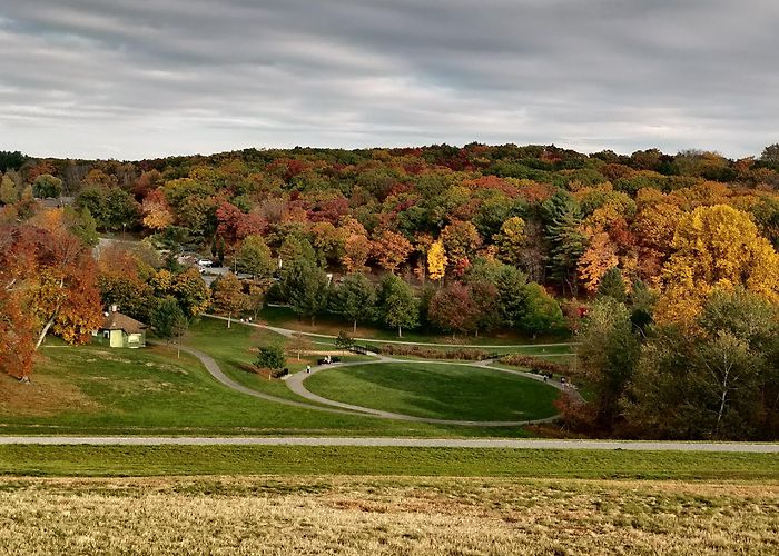 Worcester, MA Station photo