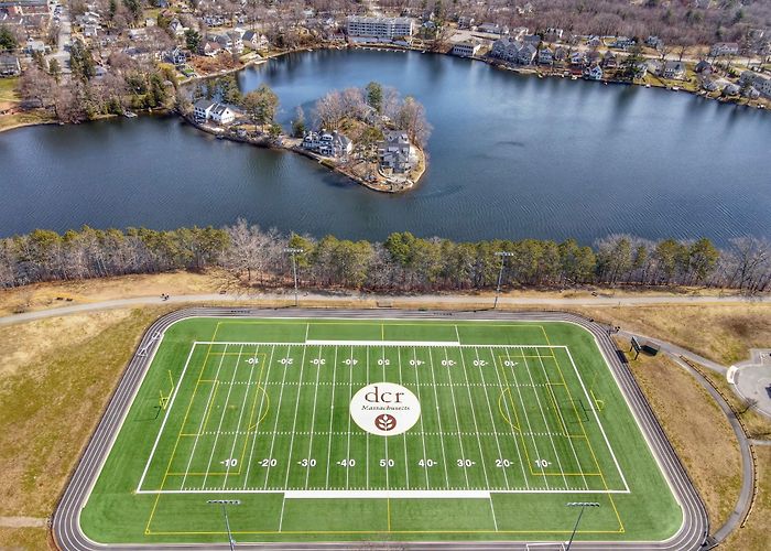 Worcester, MA Station photo