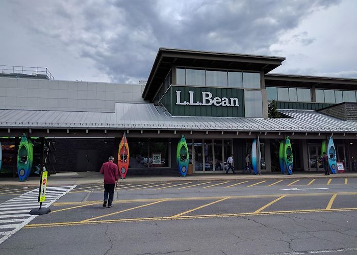 Colonie Center photo