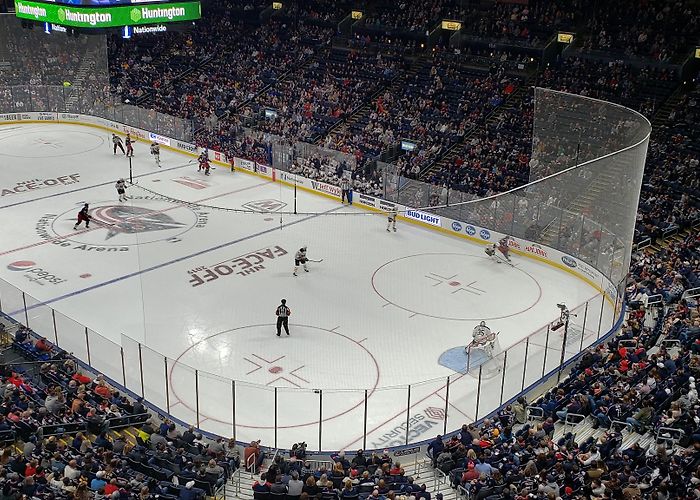 Nationwide Arena photo