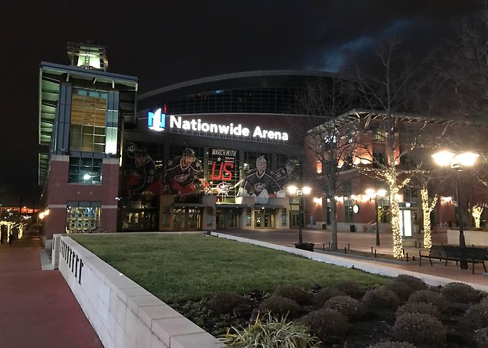 Nationwide Arena photo