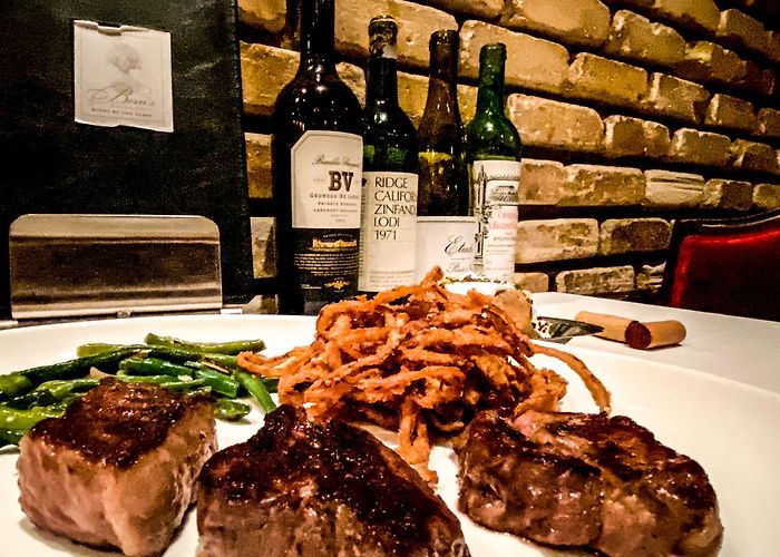 Bern's Steak House photo