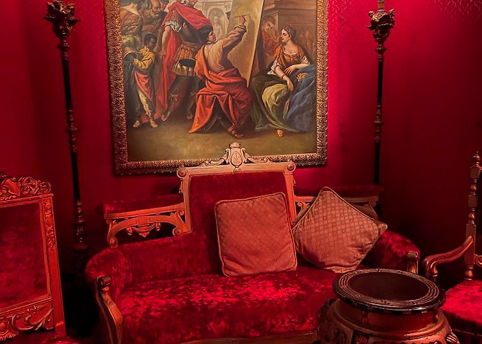 Bern's Steak House photo