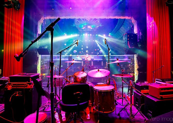 Avalon Hollywood photo