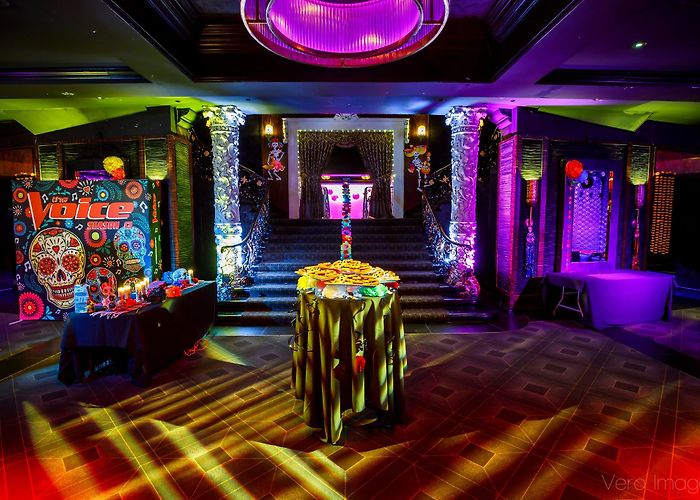 Avalon Hollywood photo