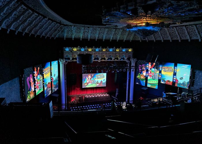 Avalon Hollywood photo