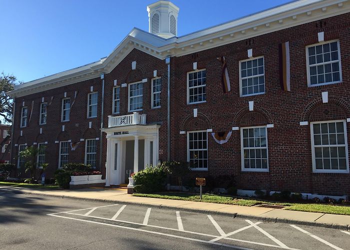 Bethune-Cookman University photo