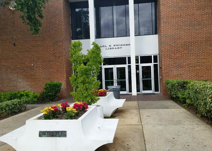 Bethune-Cookman University photo