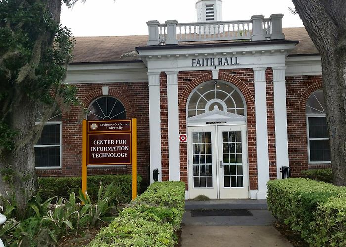 Bethune-Cookman University photo