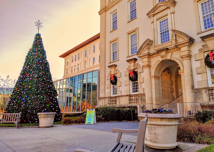Emory University Hospital photo