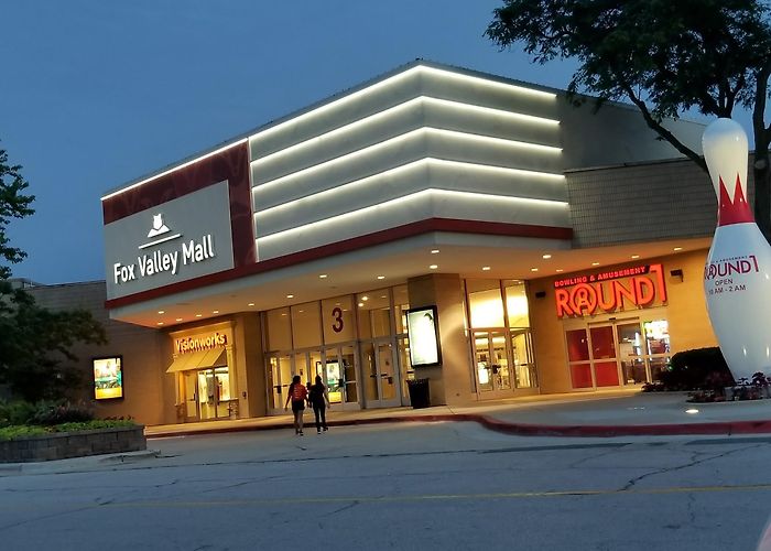 Fox Valley Mall photo