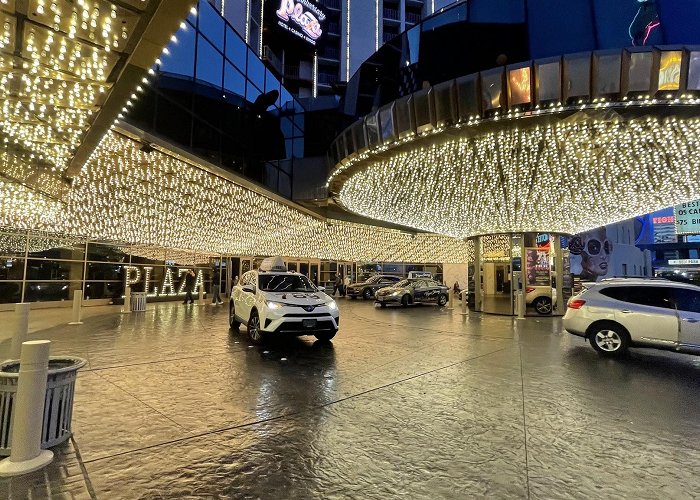 Fremont Street Experience photo