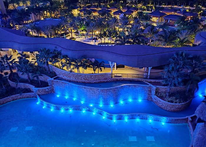 Hard Rock Live Hollywood photo