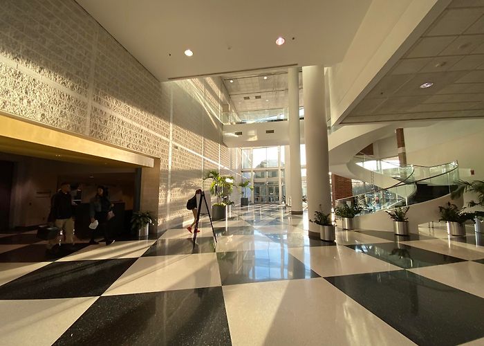 Greenville Convention Center photo