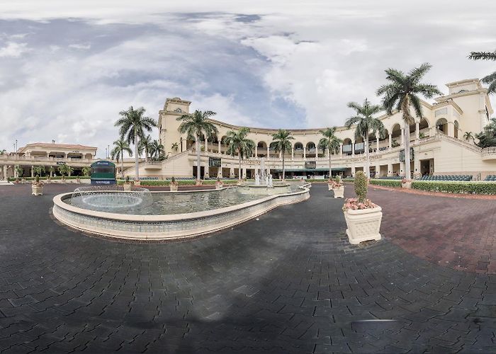 Gulfstream Park photo