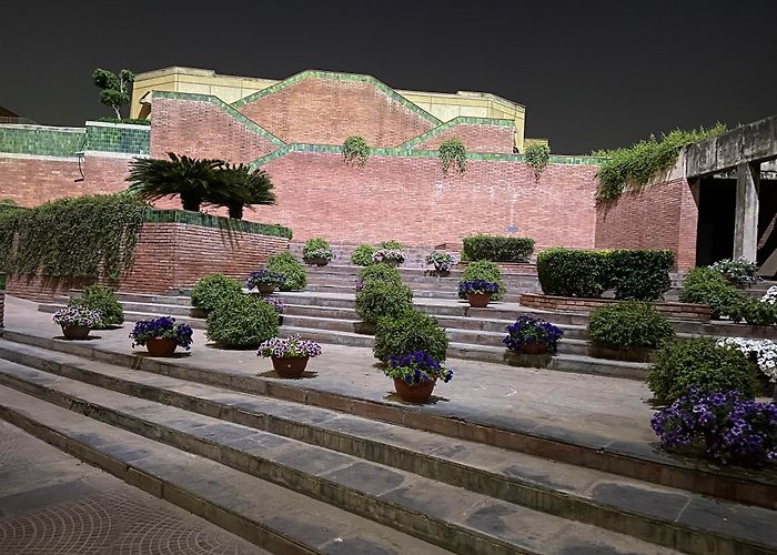 India Habitat Centre photo