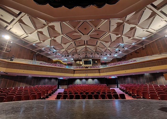 India Habitat Centre photo