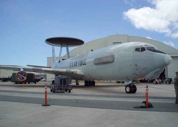 Kadena Air Base photo