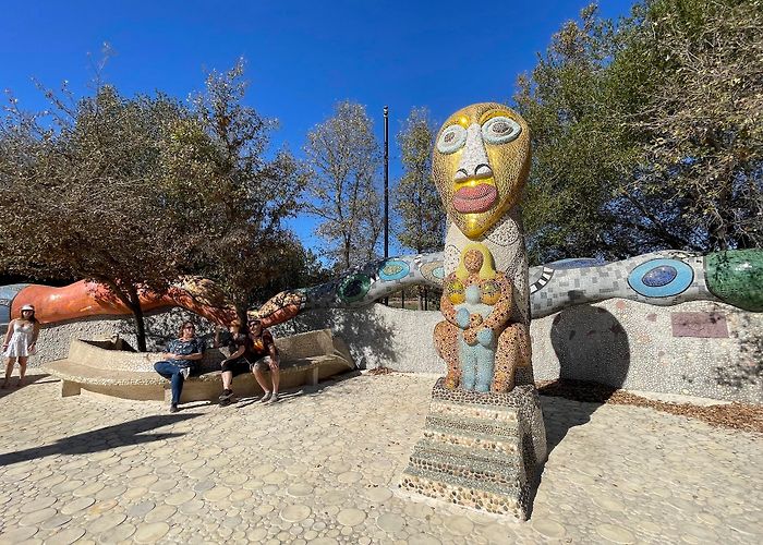 Kit Carson Park photo