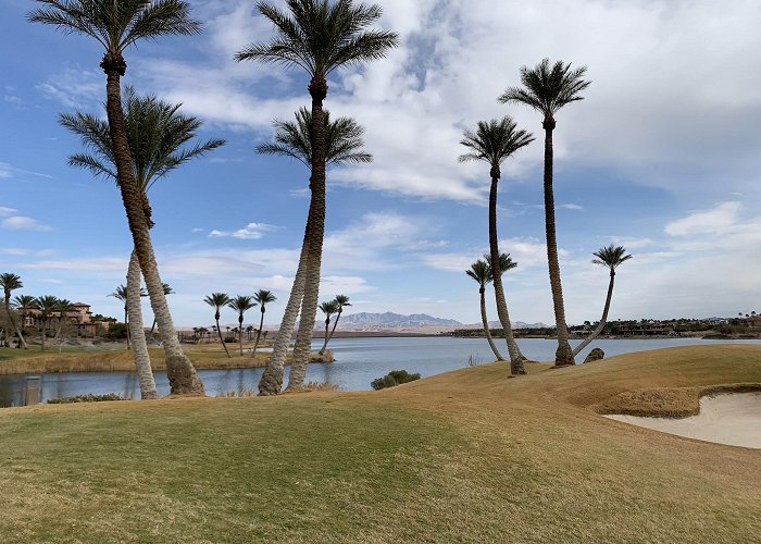 Lake Las Vegas photo