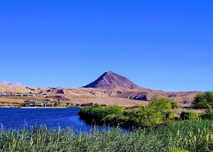 Lake Las Vegas photo