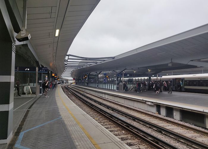 London Bridge Underground photo