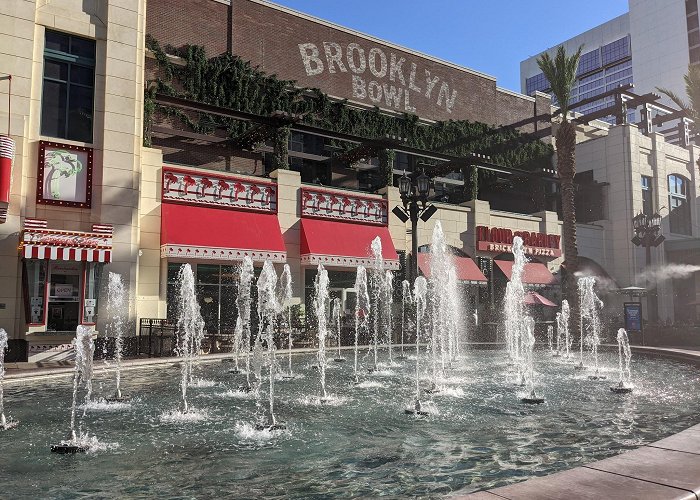 Brooklyn Bowl Las Vegas photo