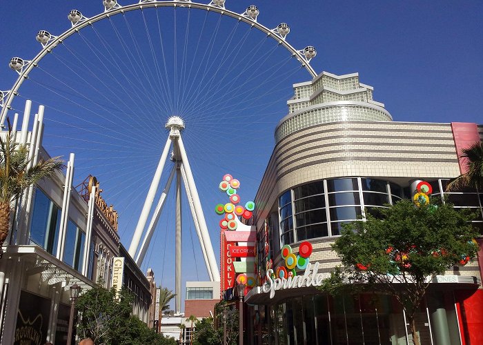 Brooklyn Bowl Las Vegas photo