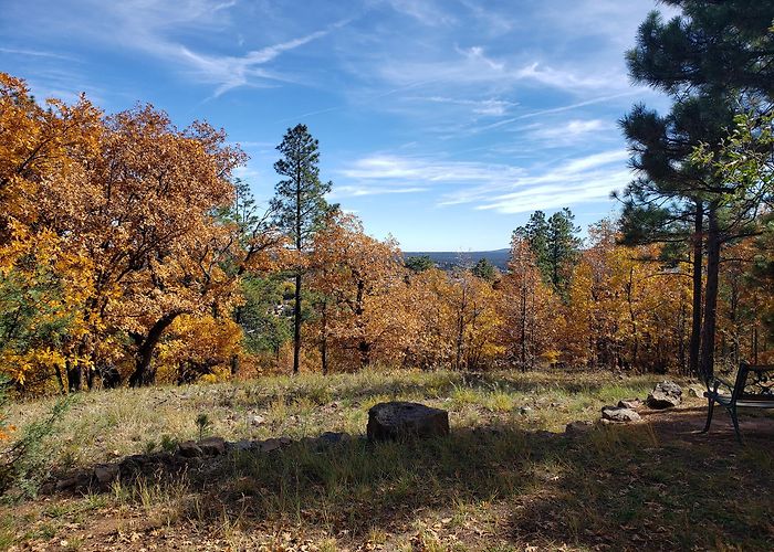 Lowell Observatory photo