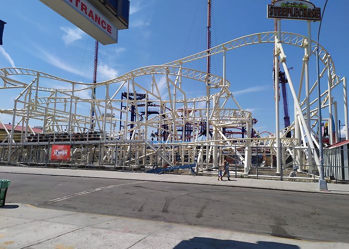 Luna Park photo
