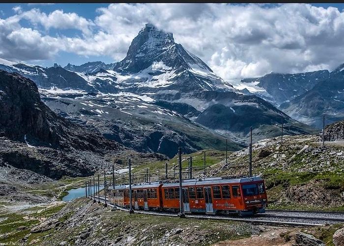 Matterhorn photo