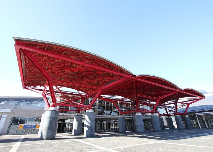 Makuhari Messe photo