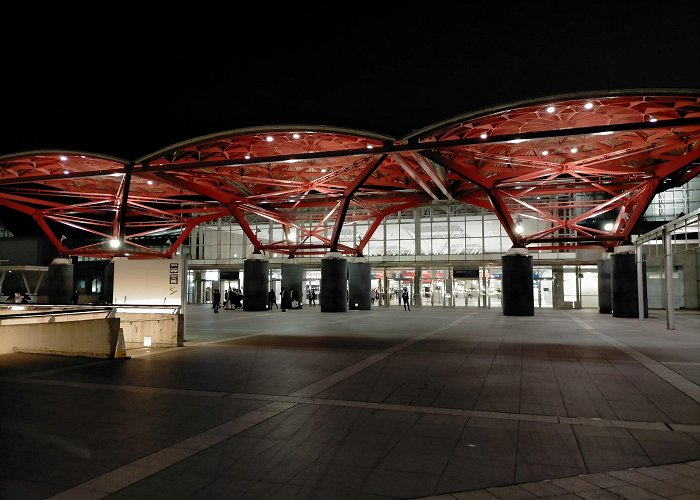 Makuhari Messe photo