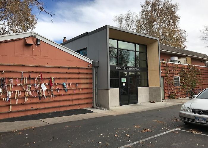 Naropa University photo