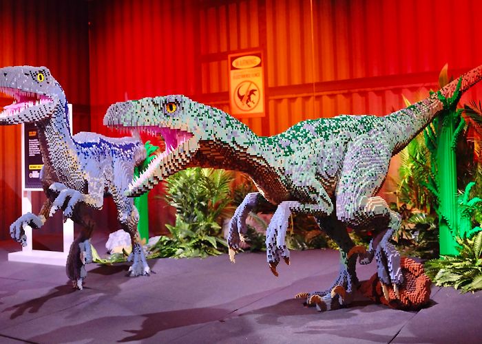 Melbourne Convention and Exhibition Centre photo