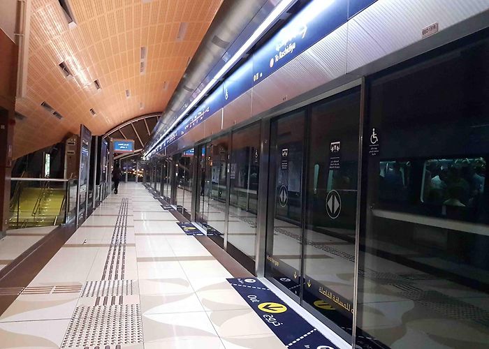 Burj Khalifa / Dubai Mall photo