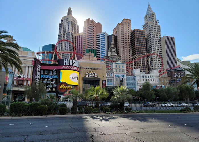 Las Vegas - MGM Grand photo