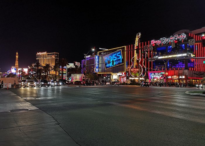 Las Vegas - MGM Grand photo