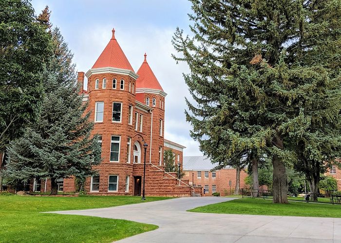 Northern Arizona University photo