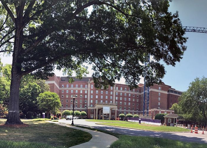 Novant Health Presbyterian Medical Center photo