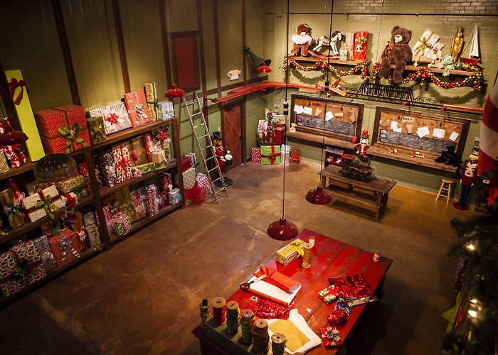 The North Pole Experience photo