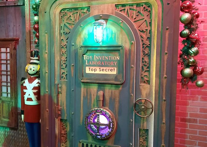 The North Pole Experience photo