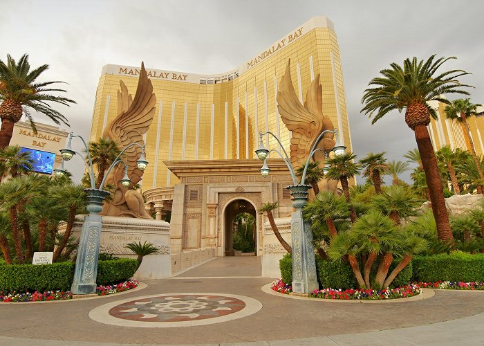 Mandalay Bay Resort and Casino photo