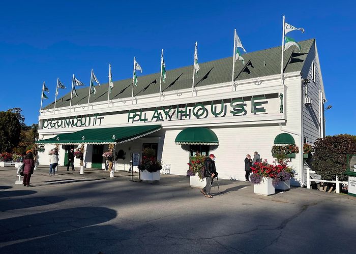 Ogunquit Playhouse photo