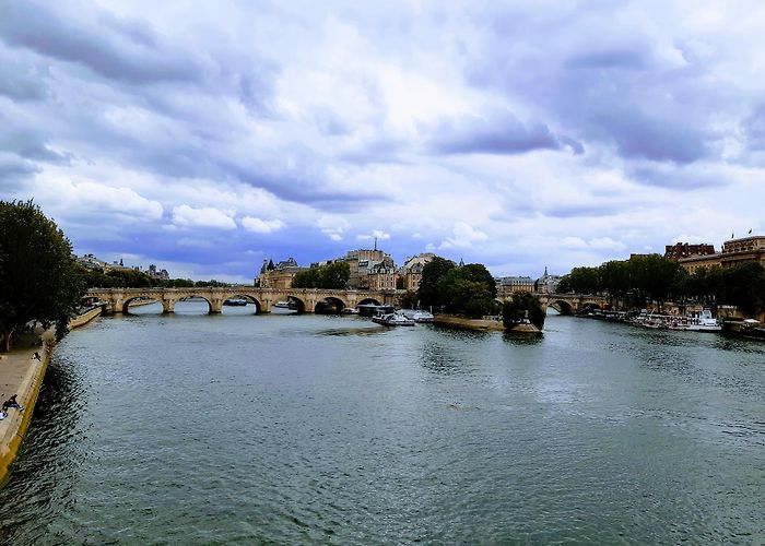 Place de la Concorde photo