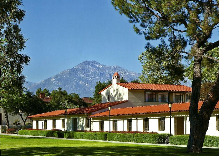 Pomona College photo