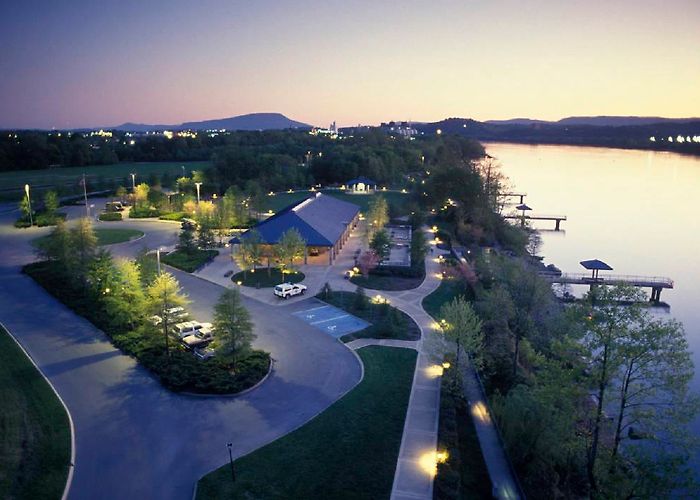 Tennessee Riverpark photo