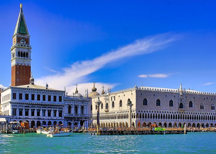 Basilica di San Marco photo