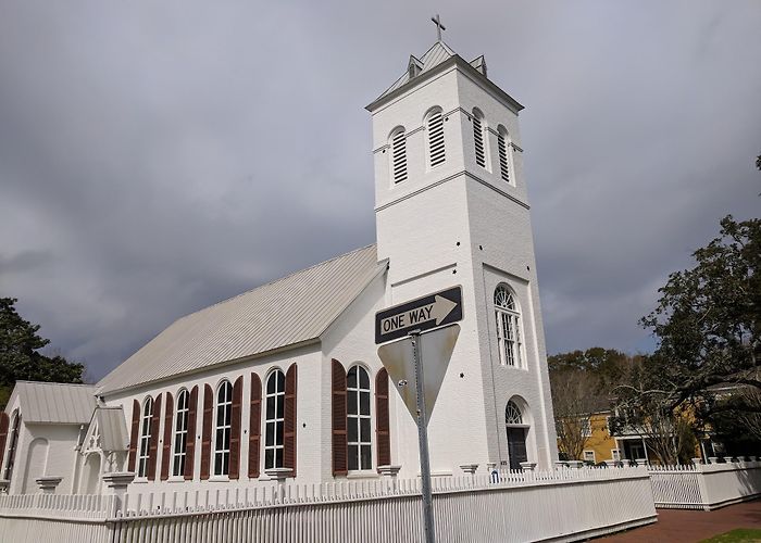 Seville Square photo